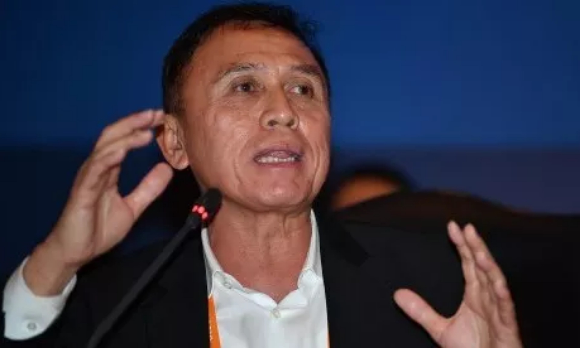 PSSI: Masa Depan Simon Diputuskan Usai Laga Vs Malaysia