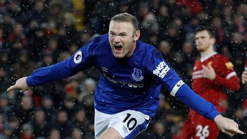 Rooney Resmi Gabung DC United
