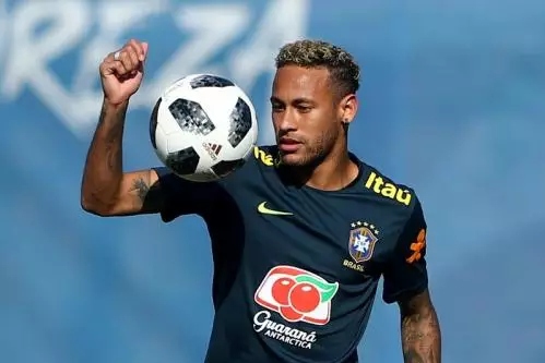 Kaka: Jika Neymar Ingin Gabung ke Madrid, Maka Lakukanlah!