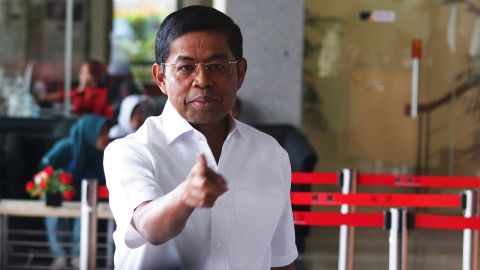 Idrus Marham Siap Jadi Saksi KPK dalam Kasus Suap PLTU Riau