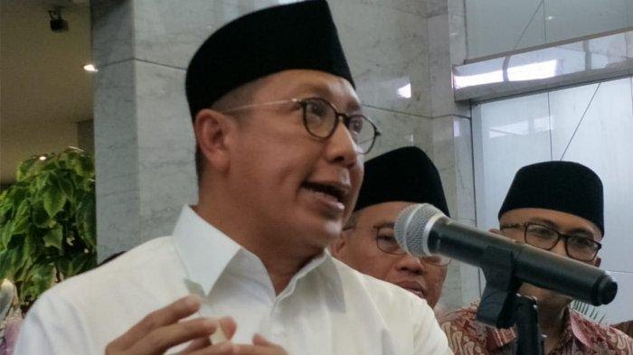 Menteri Agama Tetap Ingin Keluarkan Kartu Nikah