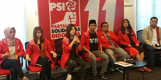 Buntut 'Kebohongan Award', PSI Dilaporkan ke Bareskrim