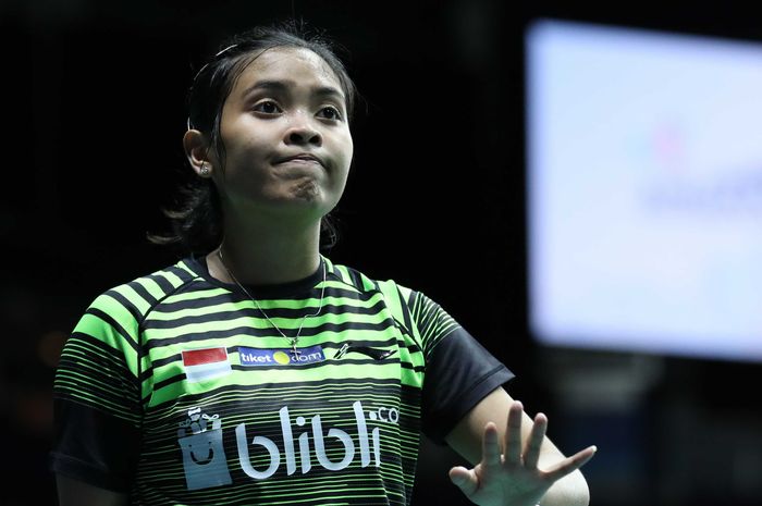 Tunggal Putri Indonesia Ditargetkan Juara Super 300 dan 500 demi Lolos Kualifikasi Olimpiade
