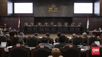 Pengamat Yakin Gugatan Prabowo Bakal Ditolak Hakim MK