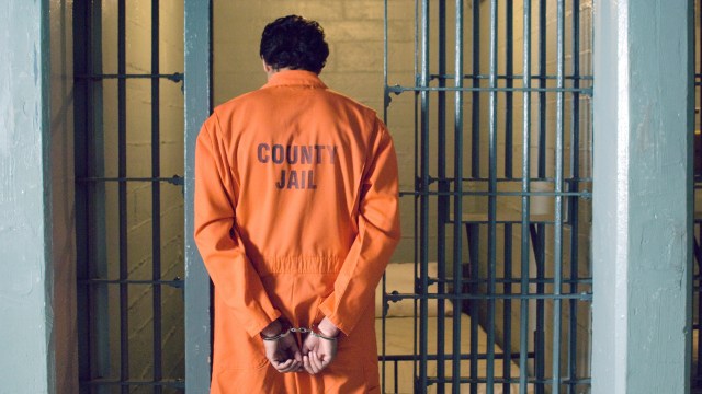 Tahanan Berulah, Kemenkumham Diminta Setop Bebaskan Napi karena Corona