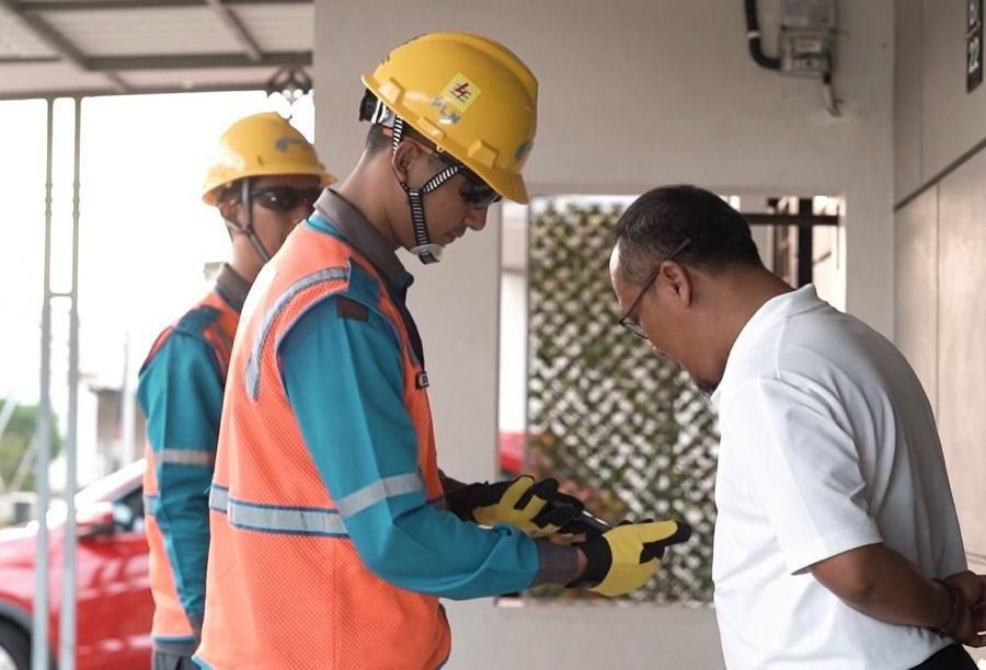 Tips PLN Amankan Listrik Rumah Saat Mudik Lebaran 2025