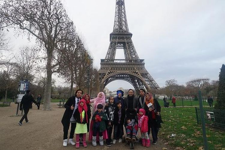 Nagaswara Siap Buktikan Keluarga Gen Halilintar Langgar Hak Cipta