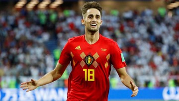Kalahkan Inggris, Belgia Jumpa Jepang di 16 Besar