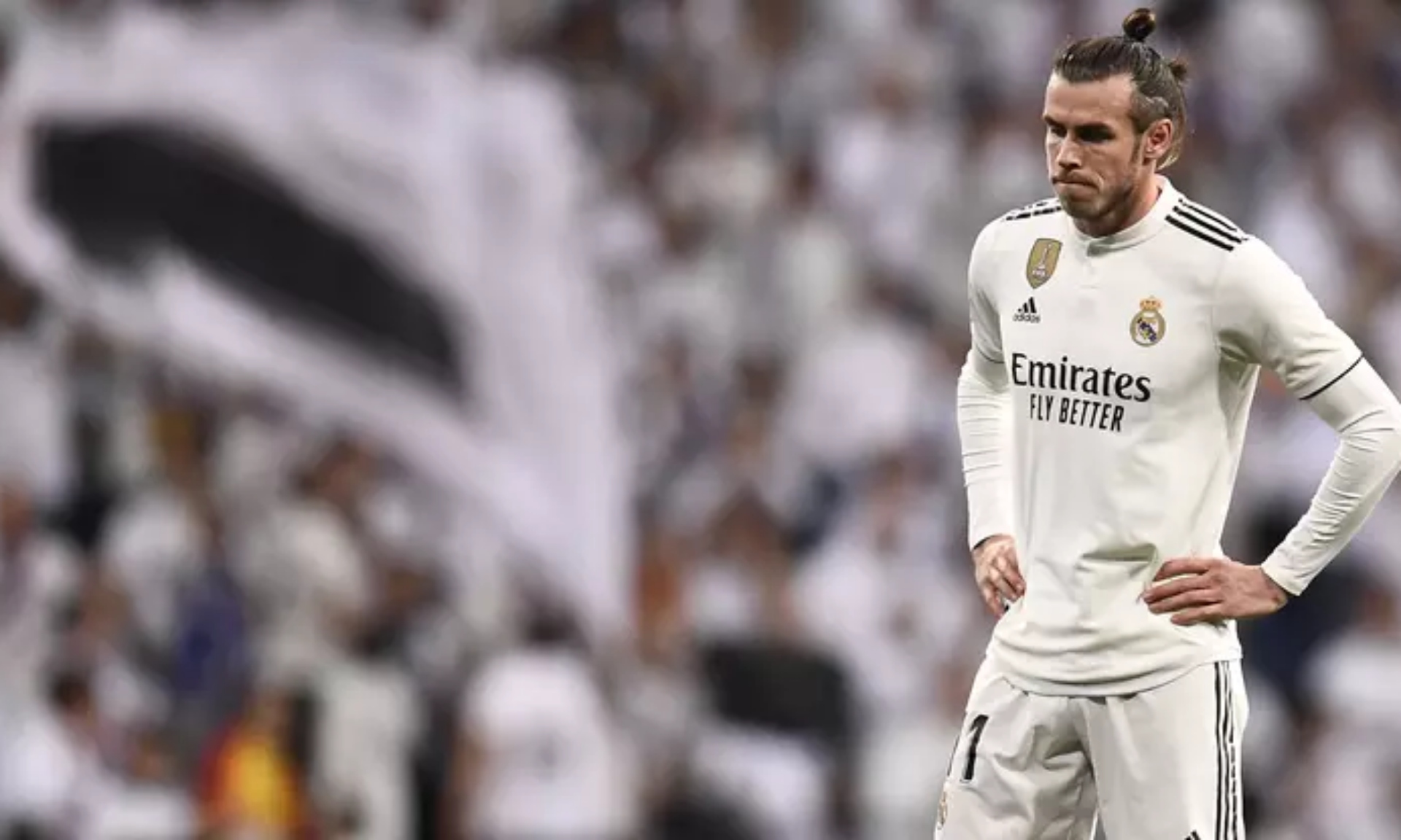 Terungkap, Alasan Gareth Bale Tak Akrab dengan Pemain Real Madrid