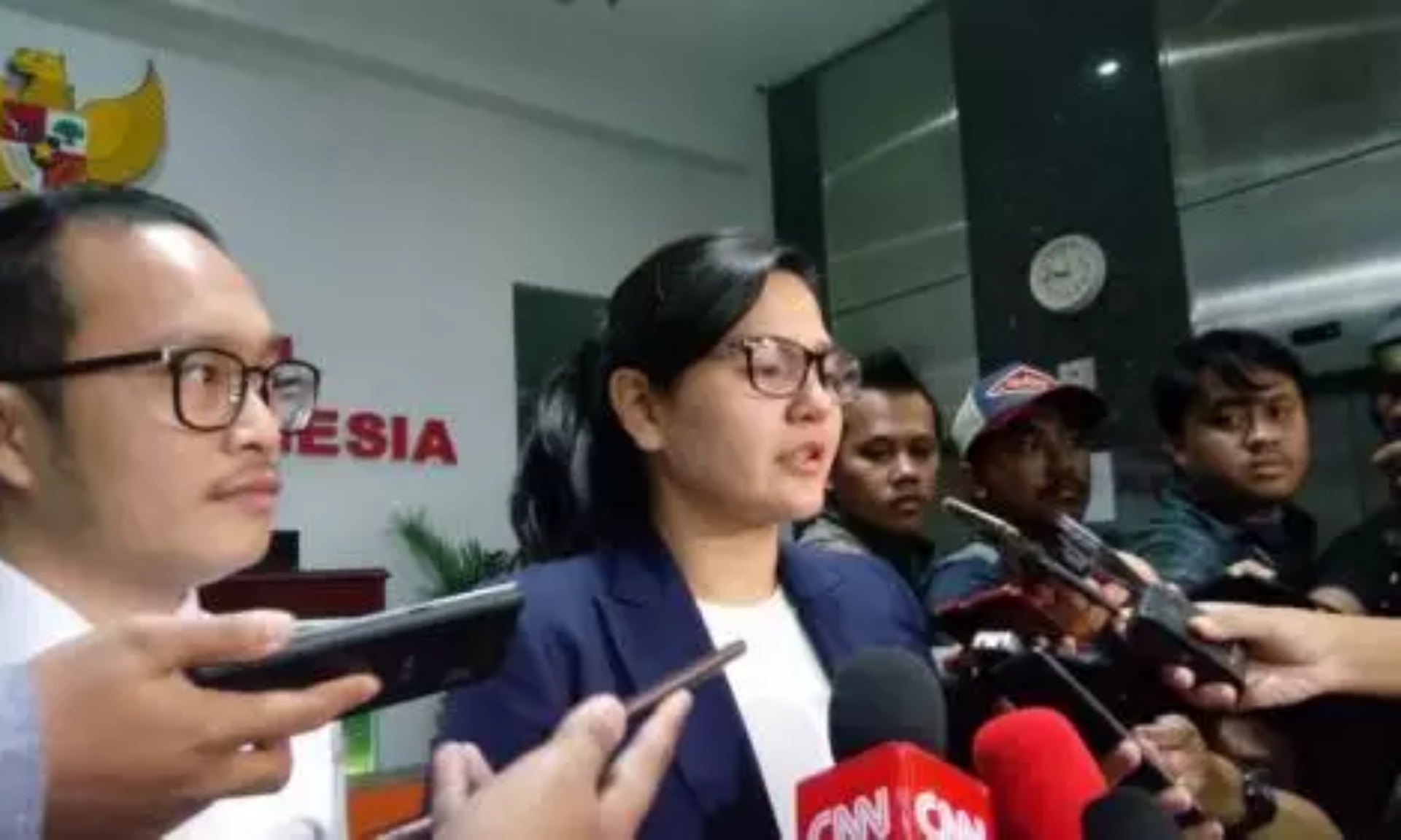 4 Jam Diperiksa Satgas Anti Mafia Bola, Sekjen PSSI Dicecar 23 Pertanyaan