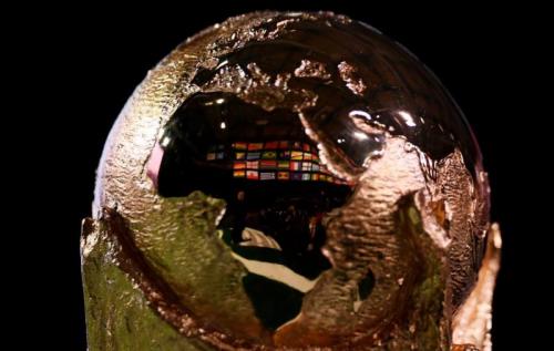 Peserta Piala Dunia 2022 Dipastikan Tetap 32 Tim