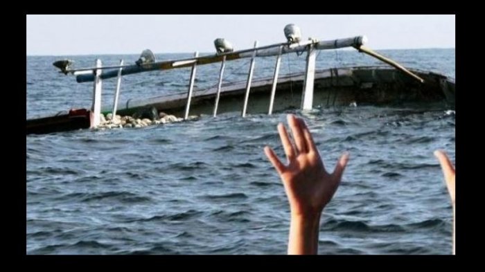 Kapal yang Ditumpangi 20 Mahasiswa IPB dan 7 Mahasiswi Asing Tenggelam di Perairan Banten