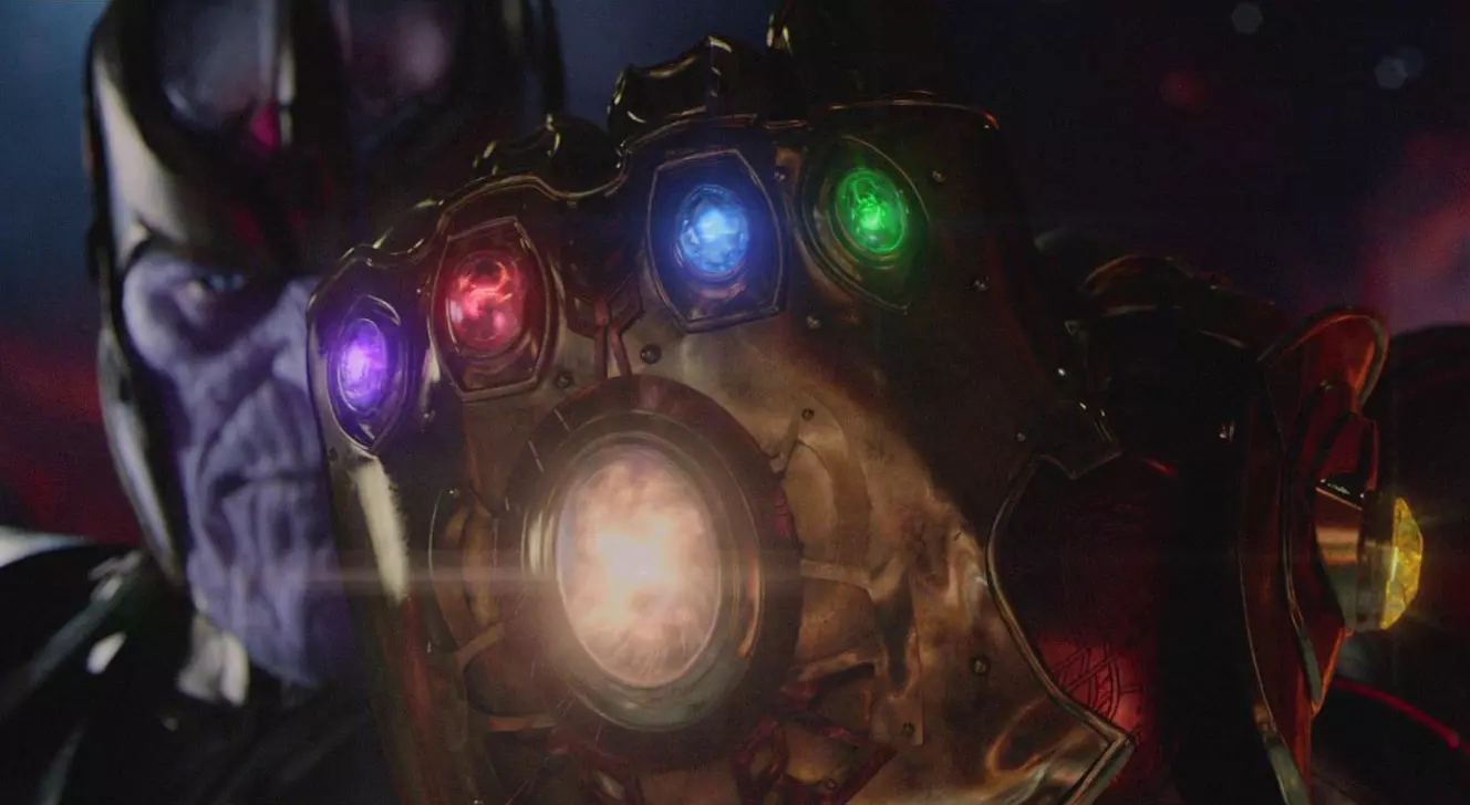 Misteri Huruf H untuk Batu Jiwa di Avengers: Infinity War Terjawab