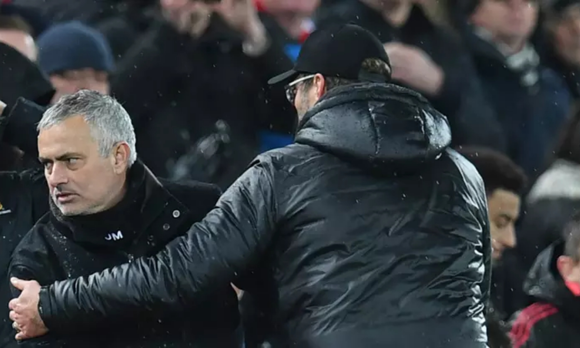 Jurgen Klopp Ungkap Simpati ke Jose Mourinho yang Dipecat Manchester United