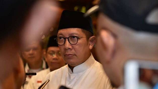 Pemerintah Bantah Mau Mengatur Kumandang Azan