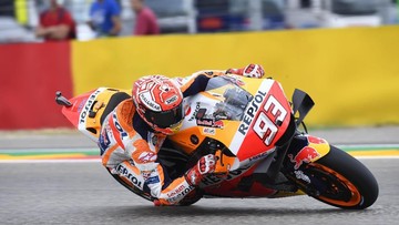 Klasemen MotoGP 2019: Marquez Semakin Unggul di Puncak