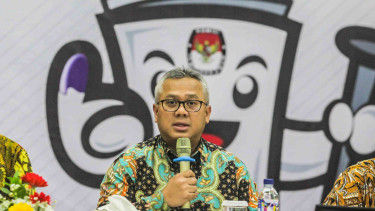 Capres-Cawapres Kampanye Berkedok Seminar di Kampus Akan Disetop