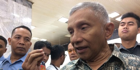 3 Koalisi pernah dibikin Amien Rais, ada yang menang dan gagal