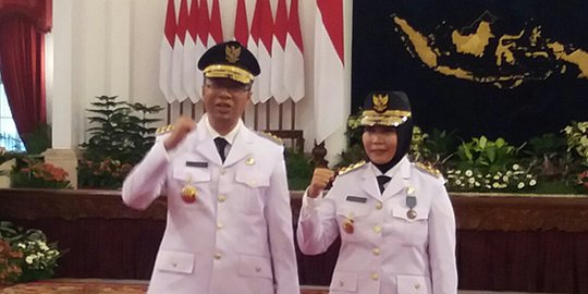 Wagub NTB: Saya sudah mundur dari Demokrat