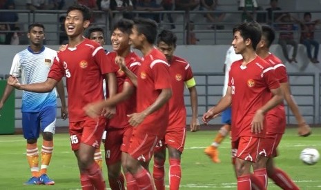 Timnas Pelajar Indonesia Raih Posisi Ketiga Kejuaraan Asia