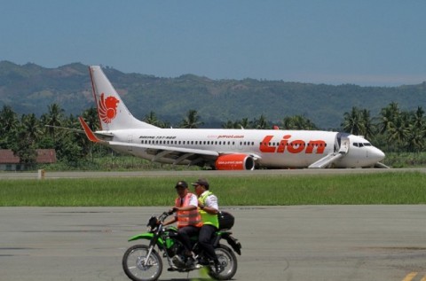 Lion Air Terima Delapan Kali Gurauan Bom Selama 2018