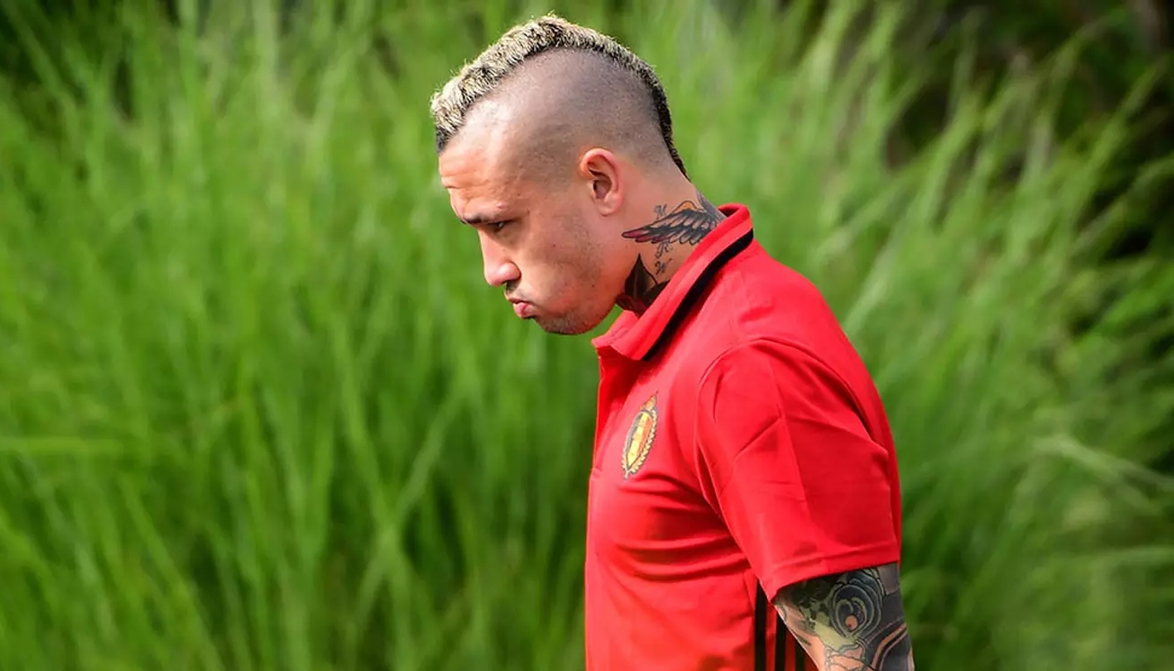 Sempat Kabur, Gelandang Berdarah Indonesia Siap Bela Timnas Belgia