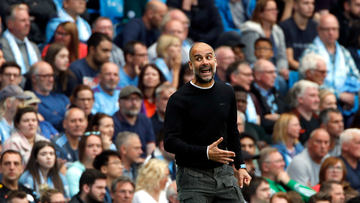 Ditekuk Wolverhampton, Guardiola: Manchester City Alami Hari Buruk