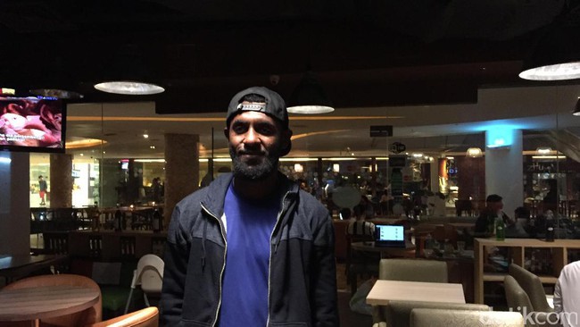Yanto Basna: Pemain yang Gajinya Tertunggak Harus Berani Bicara