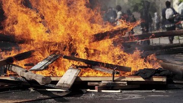 Kemendagri Minta Gubernur Papua Barat Redakan Ketegangan