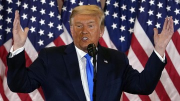 Pemimpin Eropa Waspadai Krisis Dampak Klaim Kemenangan Trump