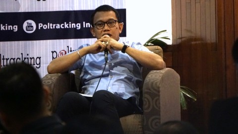 PKB: Hubungan Ma'ruf-Rizieq Baik, Semua Harus Didekati di Pilpres 2019