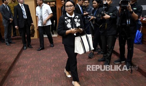 Indonesia Tolak Pernyataan AS Dukung Permukiman Ilegal