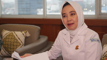 BMKG: Gempa 6,9 SR, Kerusakan Parah di Lombok Utara dan Timur