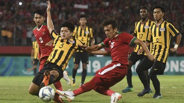 Indra Sjafri: Timnas Indonesia U-19 Tunggu Malaysia di Final