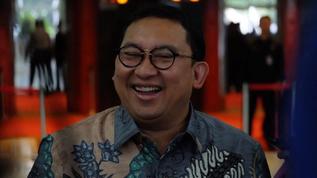 Fadli Zon: Cak Imin Oke soal Usulan Pansus Tenaga Kerja Asing