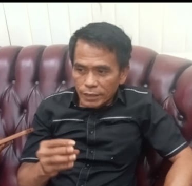 DPRD Rohil Gelar Rapat Kerja dengan TAPD Bahas Realisasi Anggaran