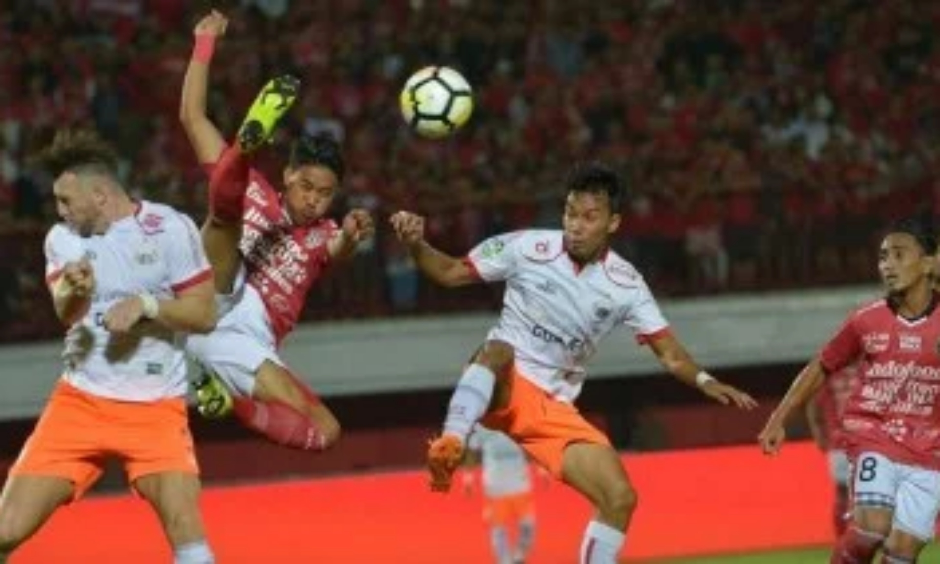 PSSI: PT LIB Belum Pasti Jadi Operator Kompetisi 2019
