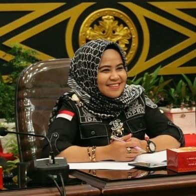 Polda Gerebek Tempat Hiburan Queen Club, Ida: Kita Apresiasi Pihak Kepolisian