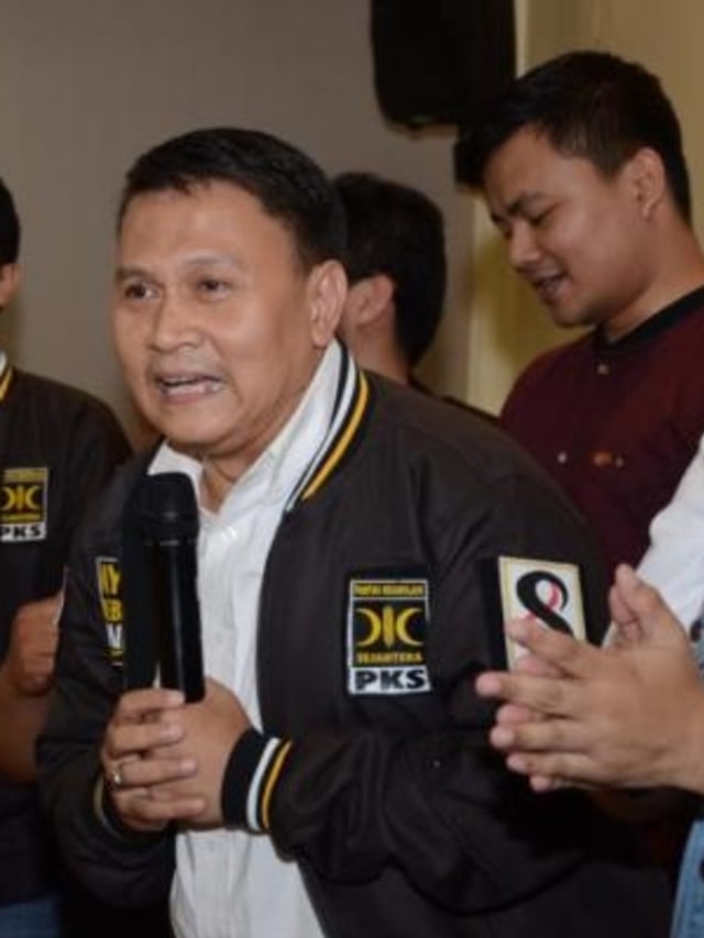 Akibat Wabah Corona, Mardani Usul Pilkada 2020 Ditunda