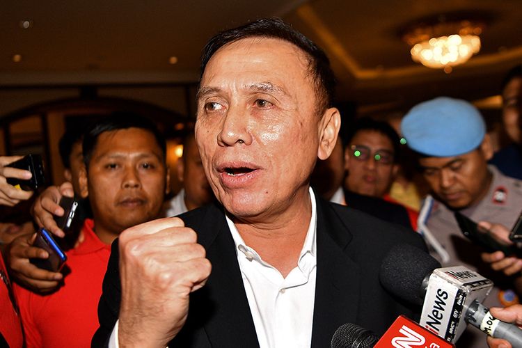 Pemain Timnas U23 Indonesia Berpeluang Jajal Kualifikasi Piala Dunia 2022