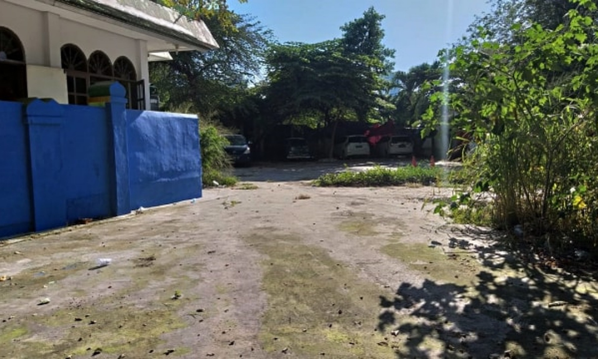 Cerita Saksi Soal Oknum Polisi Pukuli Warga Seperti di Video Beredar