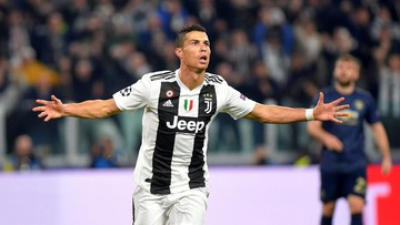 Kakak Ronaldo Tuding Campur Tangan Mafia di Ballon d'Or 2018
