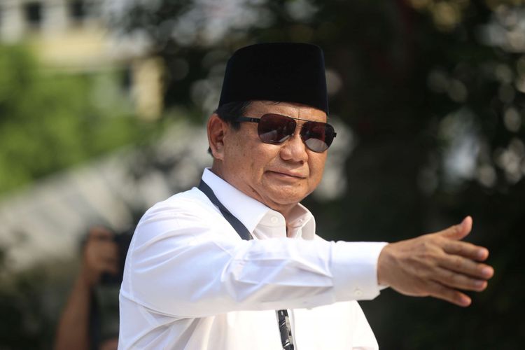 Sekjen PDI-P Kritik Manajemen Perusahaan hingga Rekam Jejak Prabowo