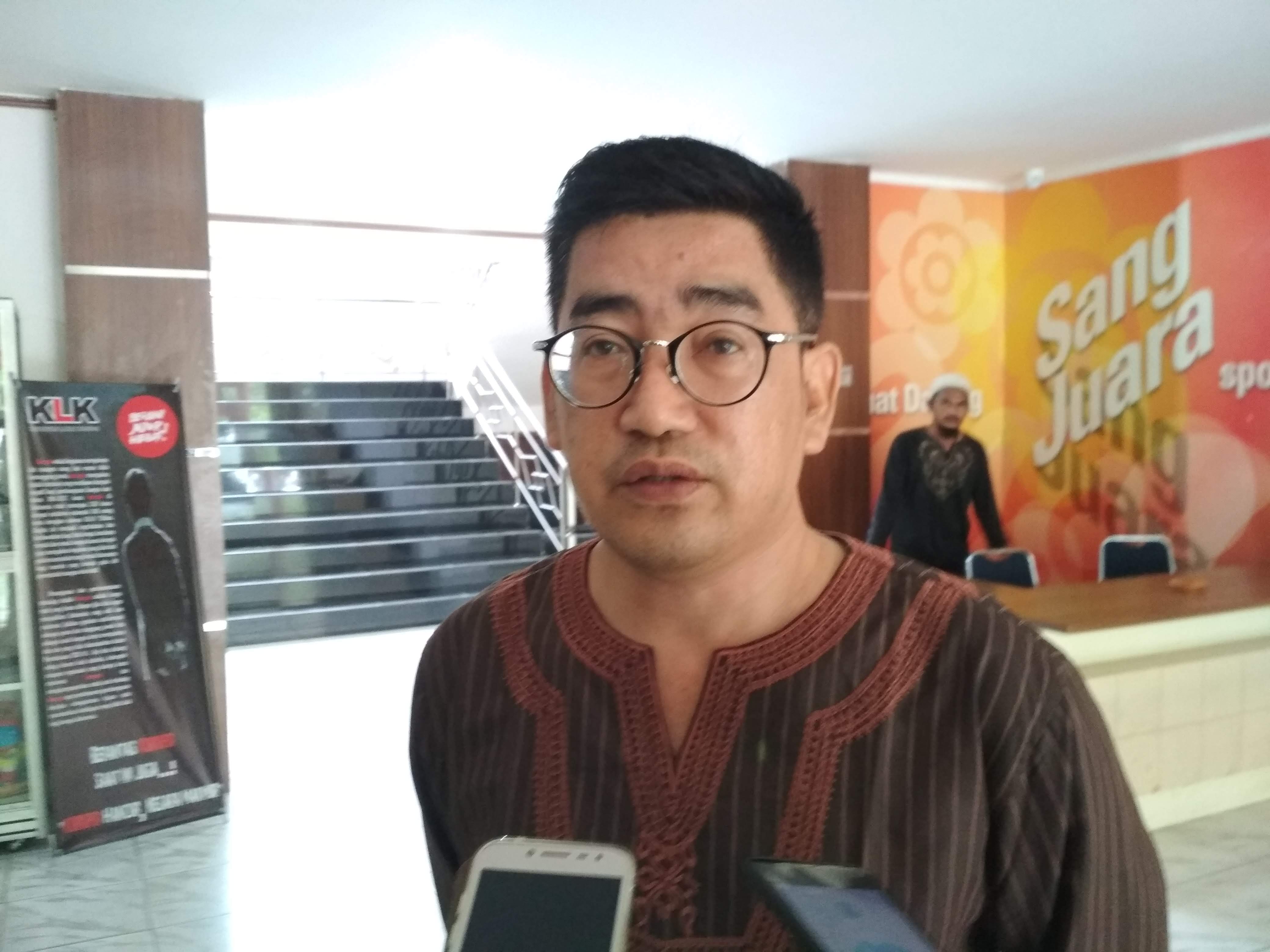 Persiapan PON 2020, KONI Riau Agendakan Pelatda Berjalan dan Terpusat