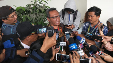 Praperadilan Kasus Video Syur Luna Maya dan Cut Tari Ditolak