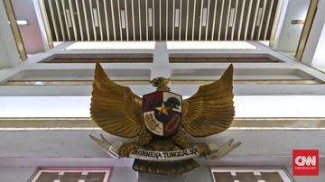 Tujuh Ormas Keagamaan Bersatu Desak Hentikan RUU HIP