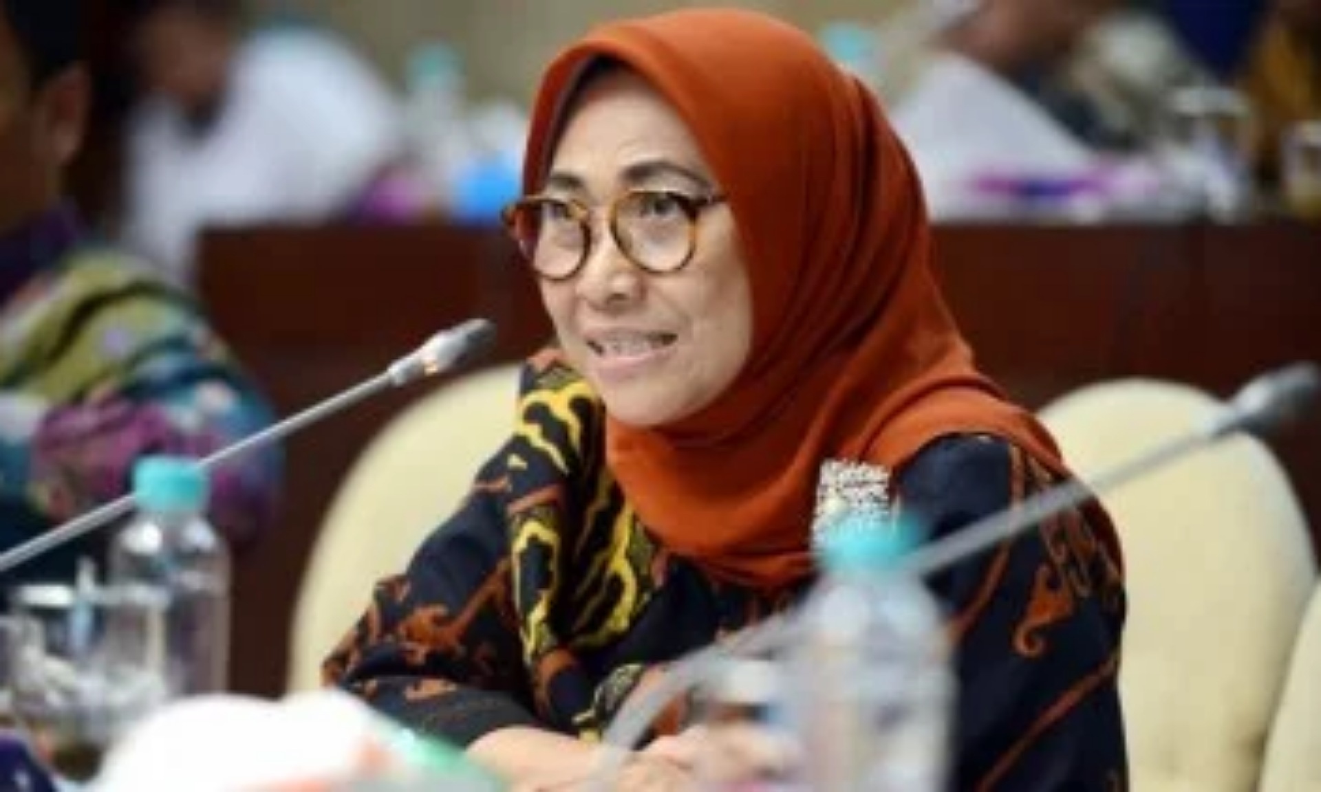 Konsep Forest City, Pembangunan Ibu Kota Baru Harus Jaga Lingkungan