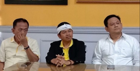 Dedi Mulyadi Klaim Suara Jokowi Aman di 22 Daerah di Jawa Barat