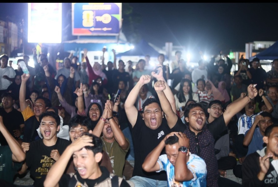 Kadin: Nobar Piala Dunia 2026 Dukung Pertumbuhan Ekonomi dan UMKM