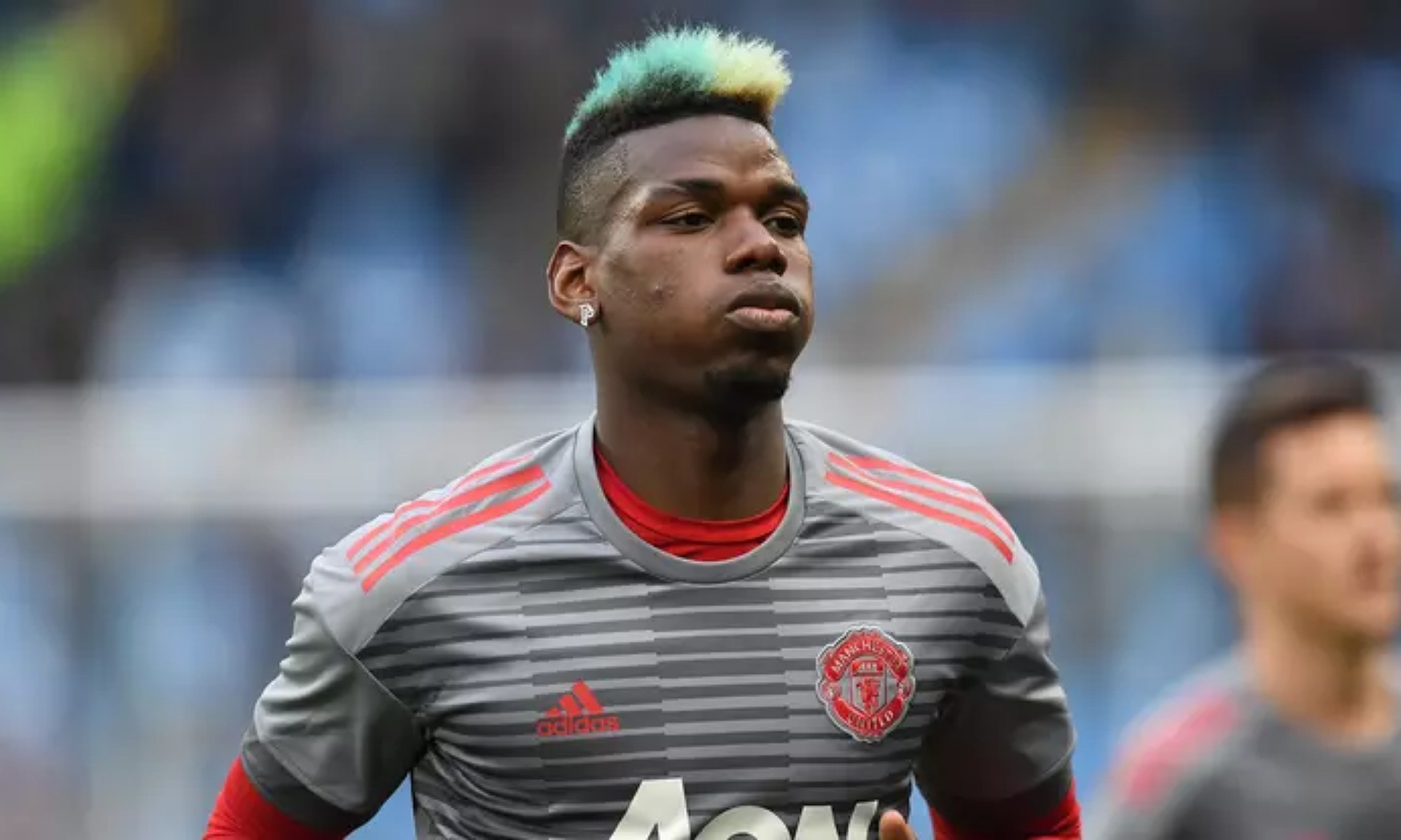 Juventus Siapkan Tawaran Menarik untuk Manchester United